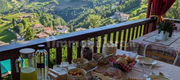 6 bedrooms Villa in Oltre il Colle, Italy No. 263503 12