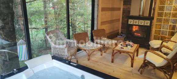 6 bedrooms Villa in Oltre il Colle, Italy No. 263503 15