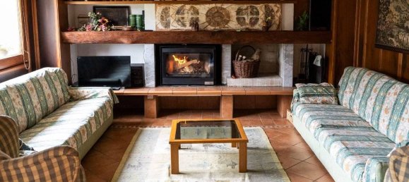 6 bedrooms Villa in Oltre il Colle, Italy No. 263503 6