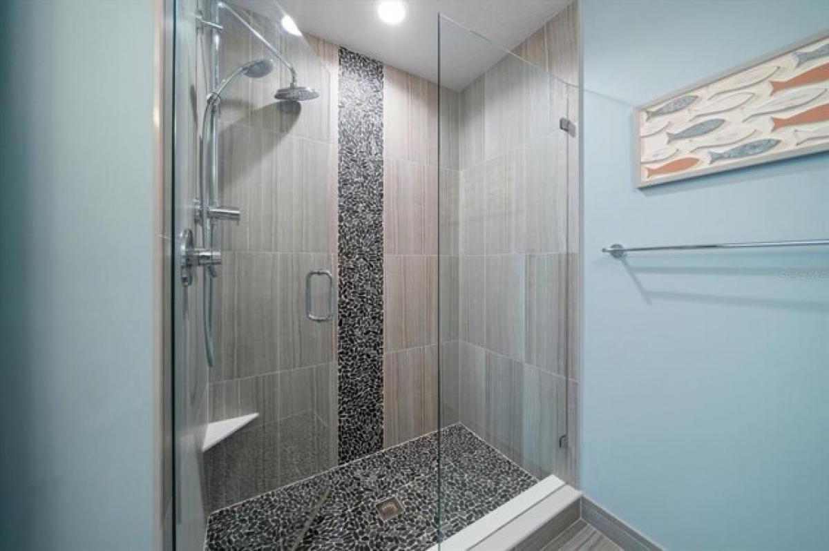 3 غرف نوم منزل في Indian Shores, USA رقم 375428