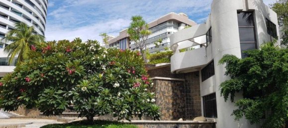 Propriedade comercial em Pattaya, Thailand 100 m² N.º 66852 2