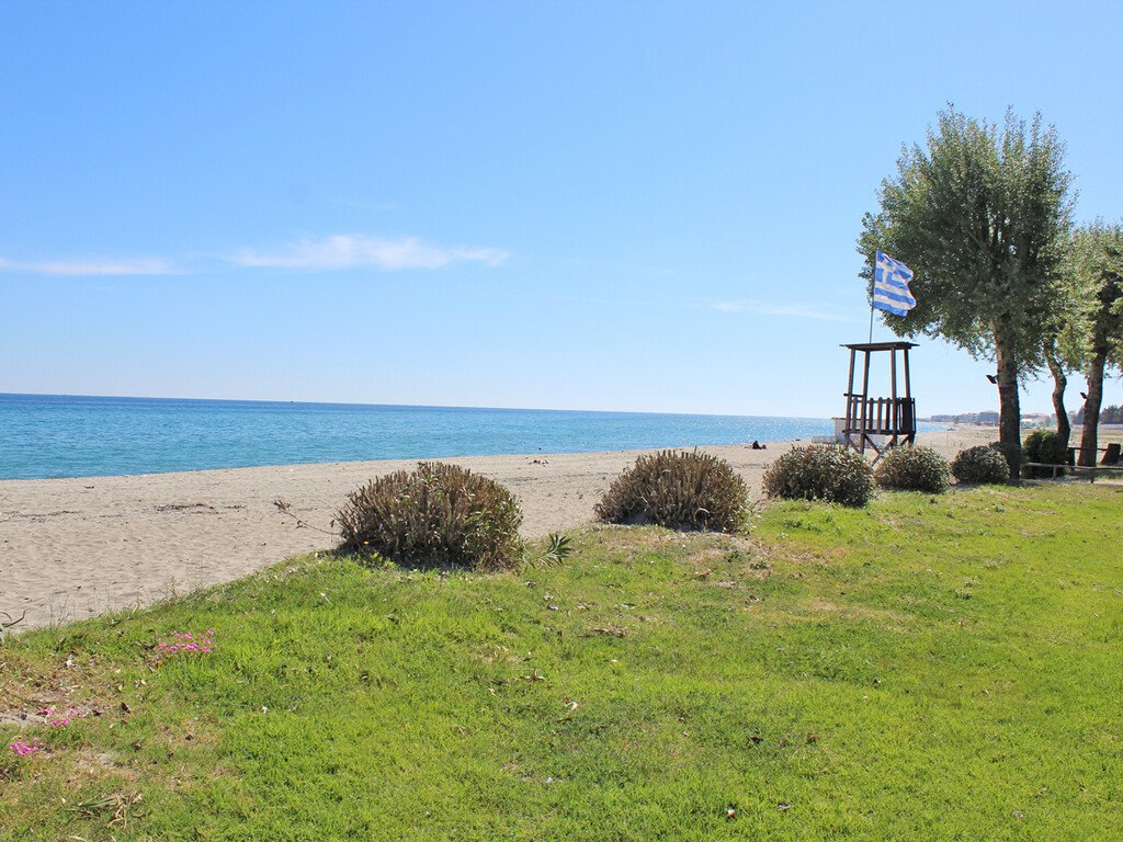 Imóvel comercial T4 em Pieria, Greece N.º 2313