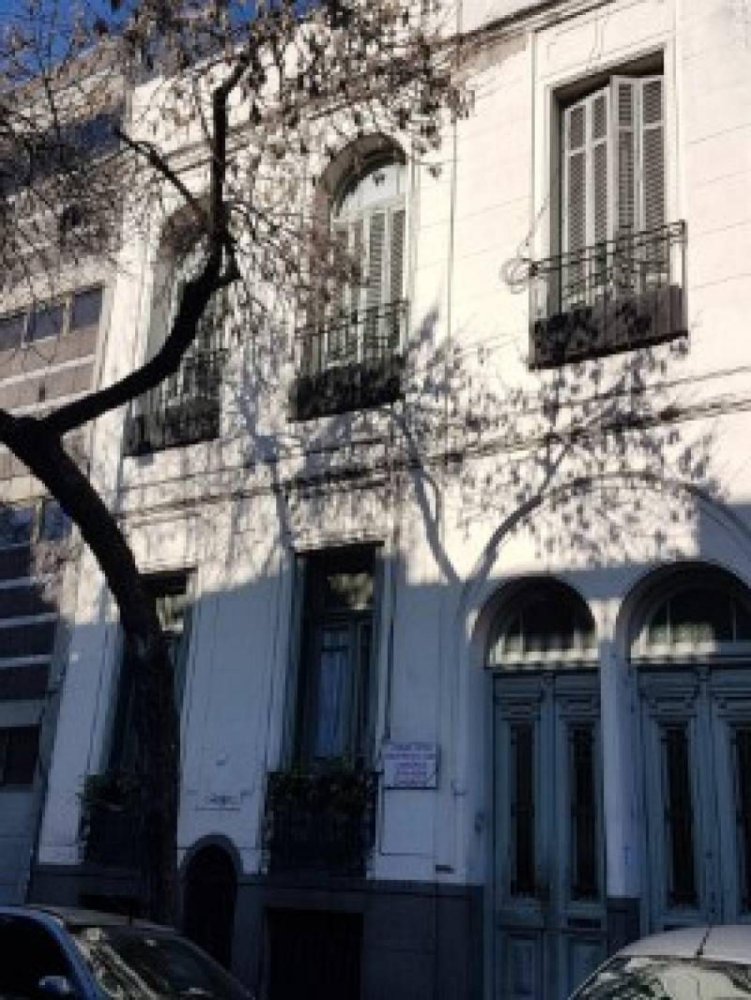 Propiedad comercial en Buenos Aires, Argentina 510 m² No. 104789