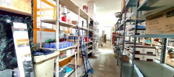 Коммерческая недвижимость 991м² в Гия-де-Исора, Испания № 124456 15