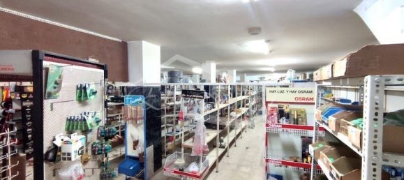 Коммерческая недвижимость 991м² в Гия-де-Исора, Испания № 124456 4