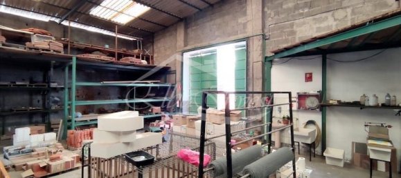 Коммерческая недвижимость 991м² в Гия-де-Исора, Испания № 124456 2