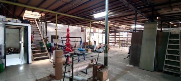 Коммерческая недвижимость 991м² в Гия-де-Исора, Испания № 124456 6