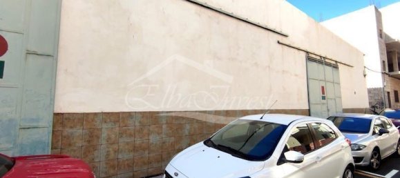 Коммерческая недвижимость 991м² в Гия-де-Исора, Испания № 124456 3