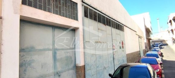 Коммерческая недвижимость 991м² в Гия-де-Исора, Испания № 124456 11