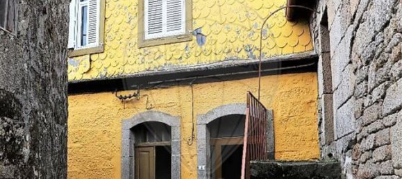 7 bedrooms House in Carrazeda de Ansiaes, Portugal No. 169855 20