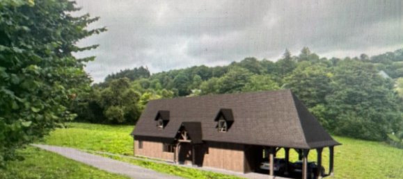 Terreno em Calvados, France 6050 m² N.º 360132 8