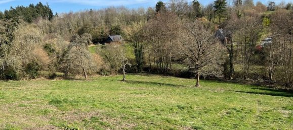 Terreno em Calvados, France 6050 m² N.º 360132 2