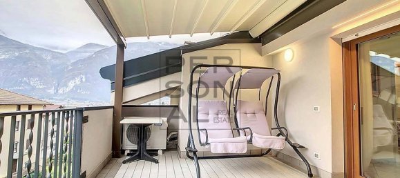 4 bedrooms Apartment in Trento, Italy No. 222544 12