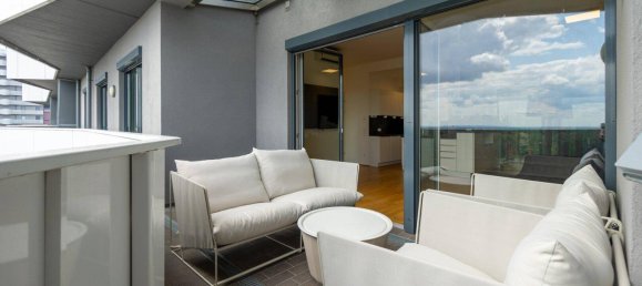4 rooms Penthouse in Vienna, Austria No. 191394 10