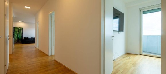 4 rooms Penthouse in Vienna, Austria No. 191394 21