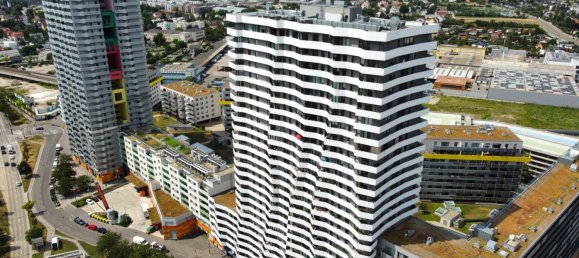 4 rooms Penthouse in Vienna, Austria No. 191394 32