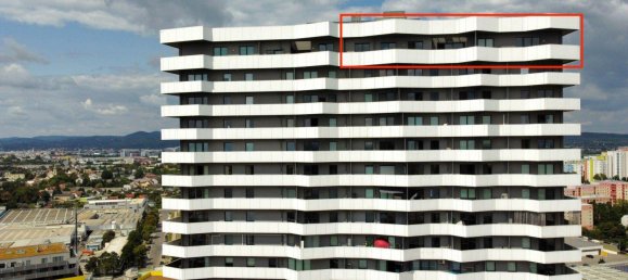 4 rooms Penthouse in Vienna, Austria No. 191394 9