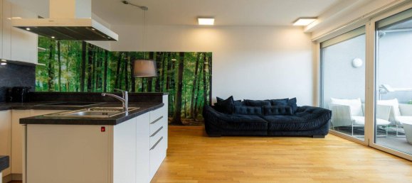 4 rooms Penthouse in Vienna, Austria No. 191394 3