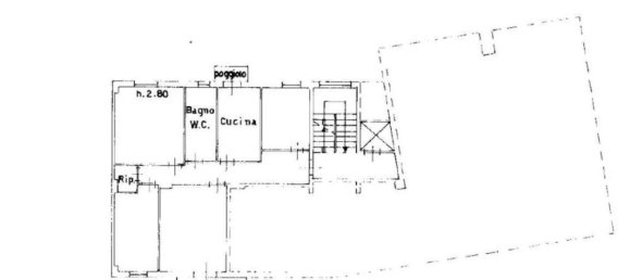 5 rooms Apartment in Gorizia, Italy No. 42042 18