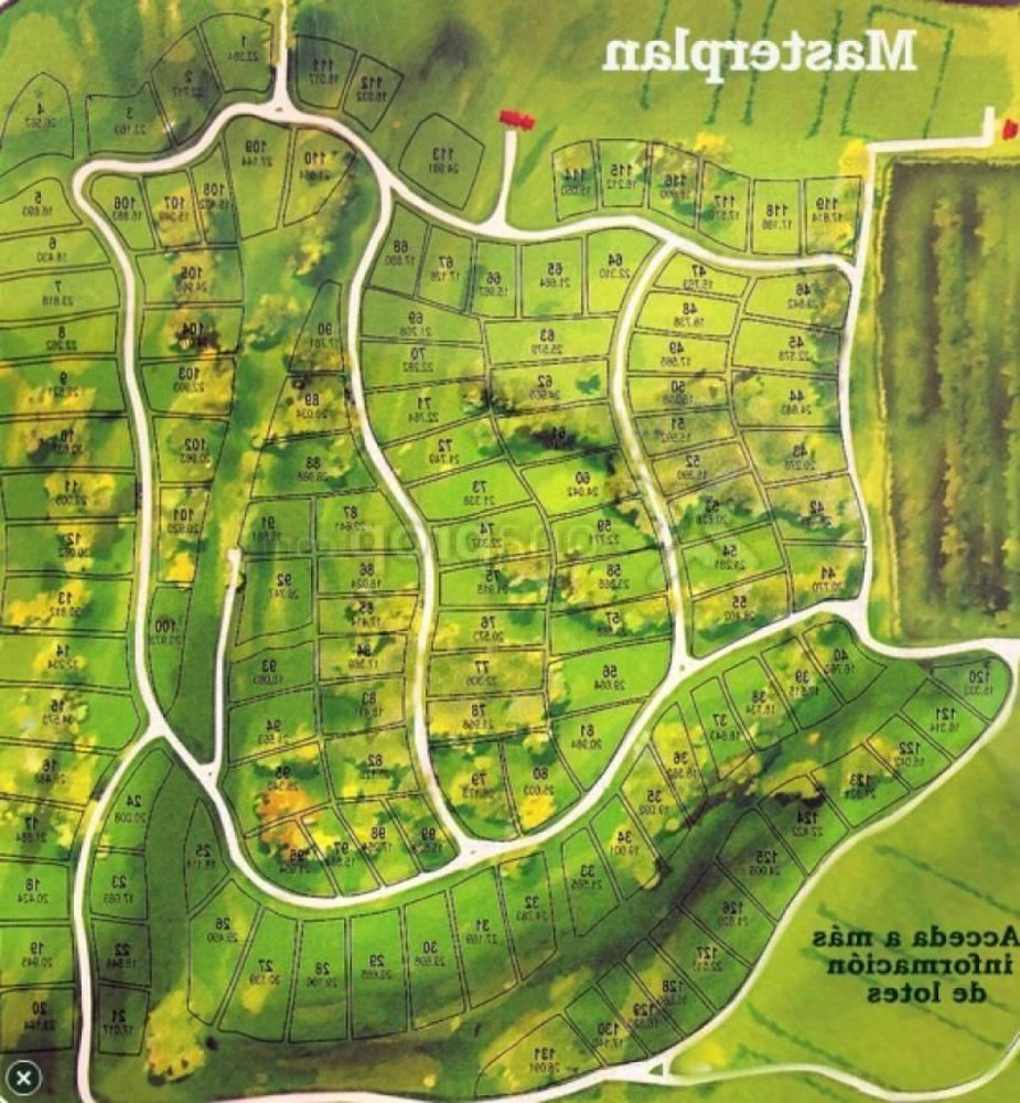  Land in Buenos Aires, Argentina No. 111345