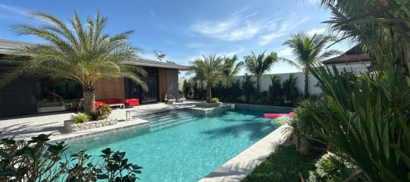 4 Schlafzimmer Villa in Phuket, Thailand, Nr. 64615 9