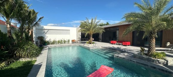 4 Schlafzimmer Villa in Phuket, Thailand, Nr. 64615 6