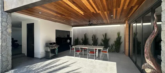 4 Schlafzimmer Villa in Phuket, Thailand, Nr. 64615 3