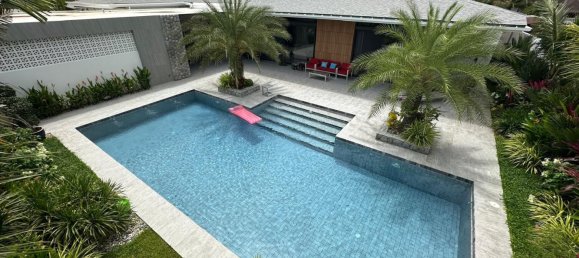 4 Schlafzimmer Villa in Phuket, Thailand, Nr. 64615 8