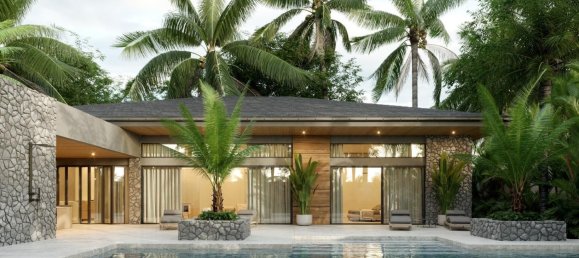 4 Schlafzimmer Villa in Phuket, Thailand, Nr. 64615 4