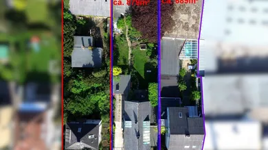 Grundstück in Meidling, Austria, Nr. 127650