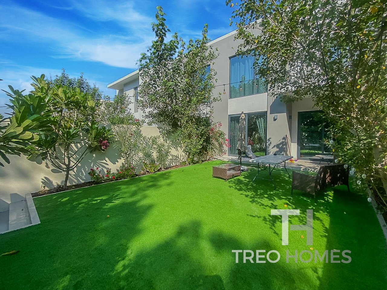 3 غرف نوم تاون هاوس في Arabian Ranches 2, UAE رقم 33335