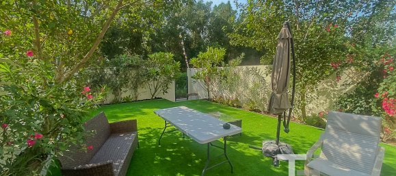 3 غرف نوم تاون هاوس في Arabian Ranches 2, UAE رقم 33335 4