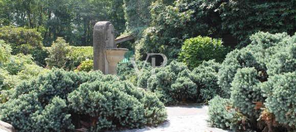 4 bedrooms Villa in Lomazzo, Italy No. 295869 8