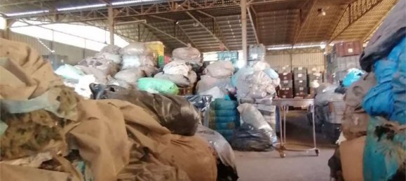 عقار تجاري في Agliana, Italy 656متر مربع رقم 78628 6