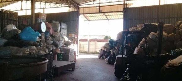 عقار تجاري في Agliana, Italy 656متر مربع رقم 78628 3