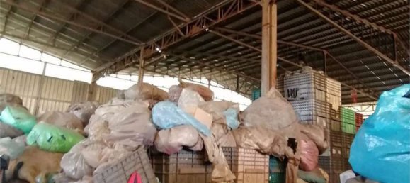 عقار تجاري في Agliana, Italy 656متر مربع رقم 78628 2