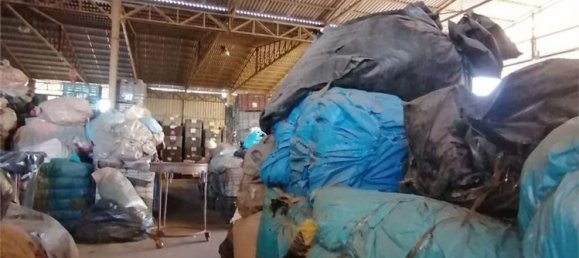 عقار تجاري في Agliana, Italy 656متر مربع رقم 78628 4