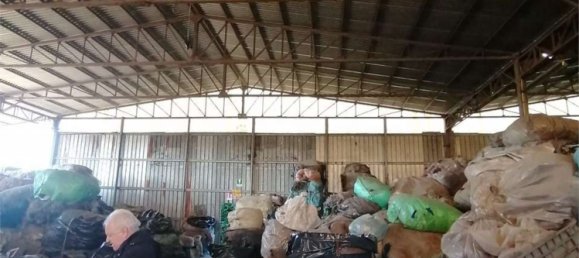 عقار تجاري في Agliana, Italy 656متر مربع رقم 78628 7