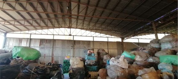 عقار تجاري في Agliana, Italy 656متر مربع رقم 78628 5