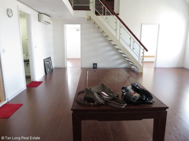 3 Schlafzimmer Penthouse in Tay Ho, Vietnam, Nr. 5004
