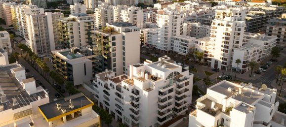 Studio in Quarteira, Portugal No. 12946 13
