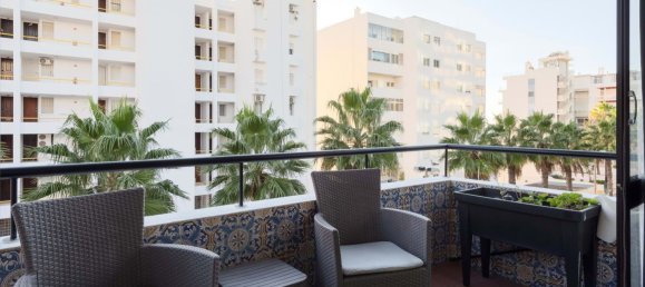 Studio in Quarteira, Portugal No. 12946 7