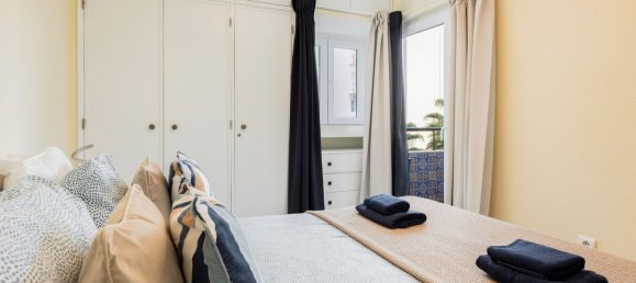 Studio in Quarteira, Portugal No. 12946 2