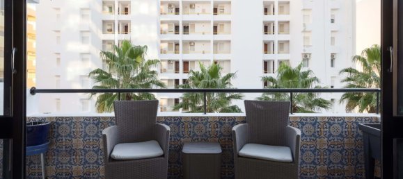 Studio in Quarteira, Portugal No. 12946 5