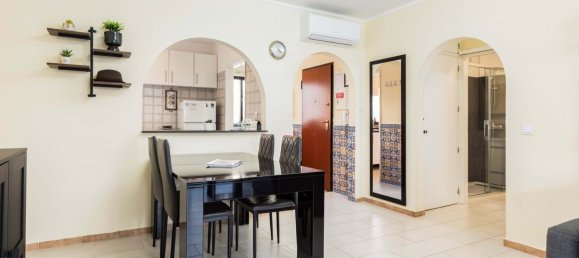 Studio in Quarteira, Portugal No. 12946 18