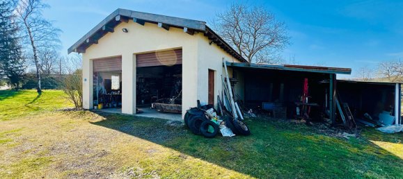 4 Schlafzimmer Haus in Migneville, France, Nr. 152465 2