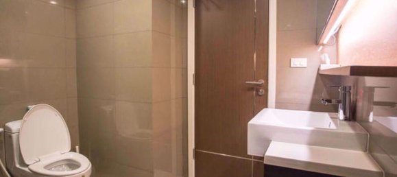 شقة 1 غرف نوم  في Watthana, Thailand رقم 5363 5