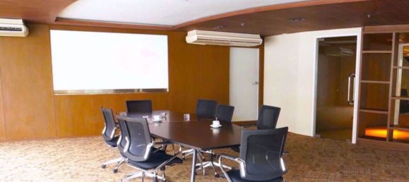 شقة 1 غرف نوم  في Watthana, Thailand رقم 5363 8