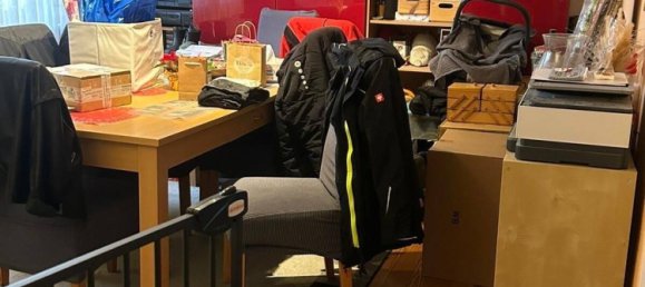 8-salle Maison de ville à Heilbronn, Germany No. 70343 7