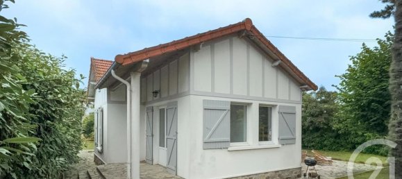 3 غرف نوم منزل في Manche, France رقم 360694 2